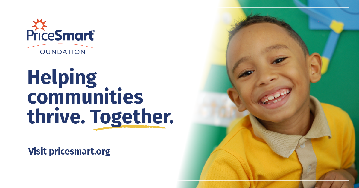 Home PriceSmart Foundation